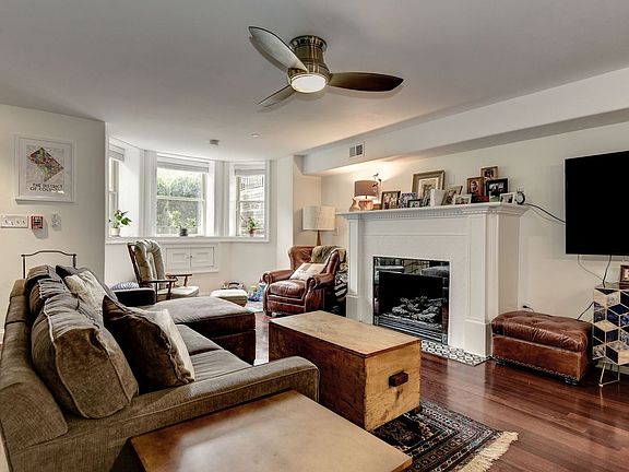 2nd image of 1423 Clifton St NW APT 1