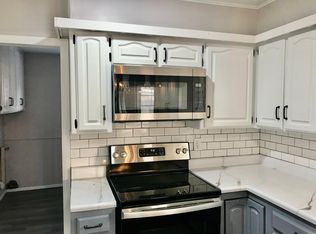 2821 James Louis Dr, Amarillo, TX 79110