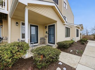 598 Mays Landing Rd UNIT 202, Somers Pt, NJ 08244