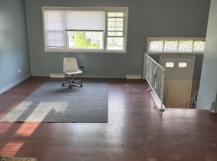 16216 S Ashland Ave, Markham, IL 60428