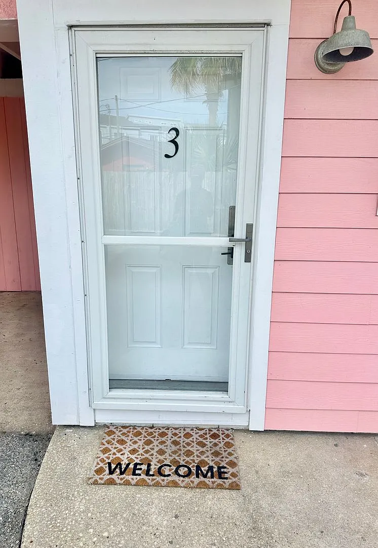 Nice 2 bedroom waterfront Okaloosa Island property for rent! — Photo 2