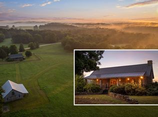 36 Still Hollow Rd, Menlo, GA 30731