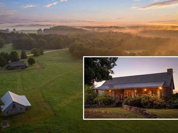 36 Still Hollow Rd, Menlo, GA 30731
