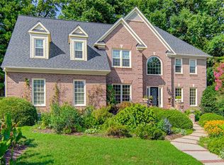 3300 Morris Farm Dr, Jamestown, NC 27282