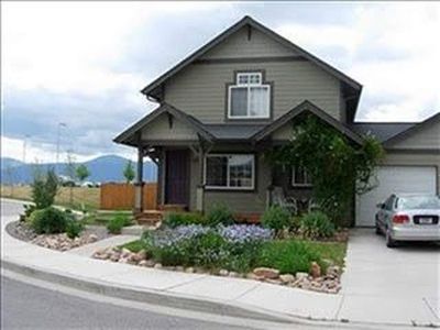 4975 Kendrick Pl, Missoula, MT, 59808