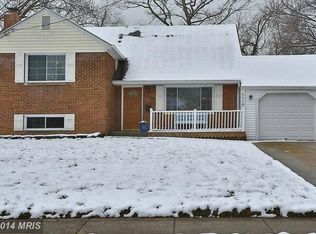 5918 Camberly Ave, Springfield, VA 22150