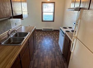 Lisbon 16, Lisbon, ND 58054