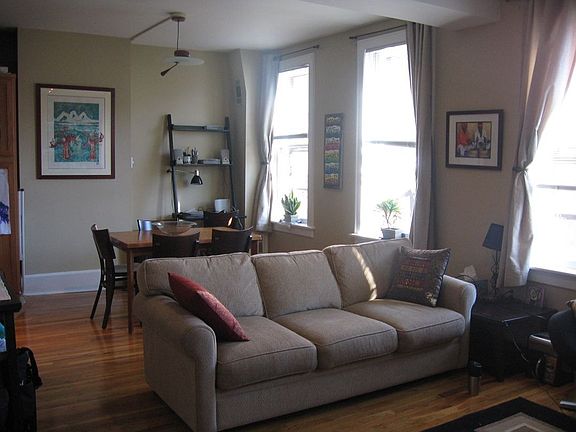 Living/Dining Room (open)