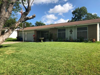 3403 Kildare Ave, San Antonio, TX, 78223