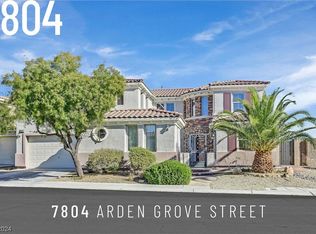 7804 Arden Grove St, Las Vegas, NV 89113