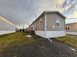 6 Christopher Ave, Mount Uniacke, NS B0N 1Z0