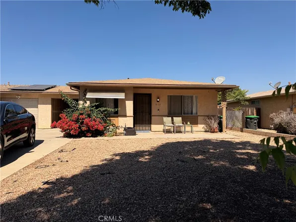 615 Toledo Dr, Hemet, CA 92545