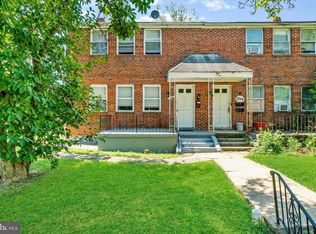 7052 Surrey Dr, Baltimore, MD 21215