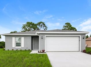 3022 36th St SW, Lehigh Acres, FL 33976