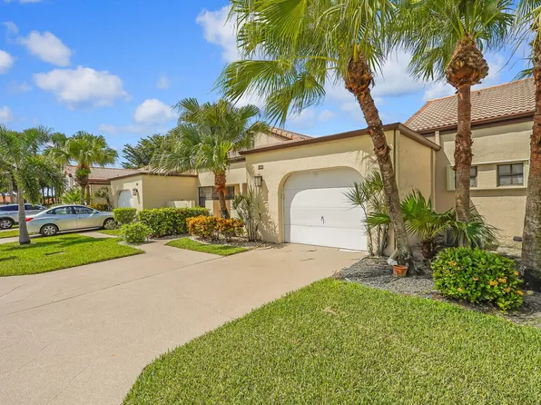8265 Waterline Drive, Boynton Beach, FL 33472