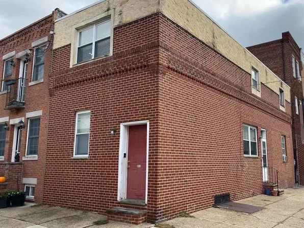 1945 S Jessup St, Philadelphia, PA 19148