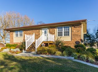 1756 Jaybird Rd, Morristown, TN 37814