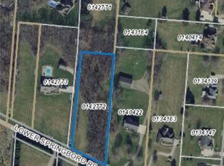 0 E Springboro Rd, Springboro, OH 45066