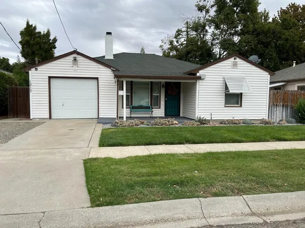 1217 Sampson St, Marysville, CA 95901