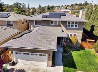 3270 Hertlein Pl, Castro Valley, CA 94546
