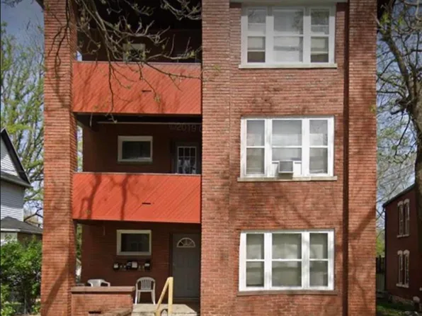 320 S Prospect St, Rockford, IL 61104