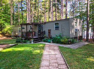 N11942 E Deer Lake Rd #E, Tomahawk, WI 54487
