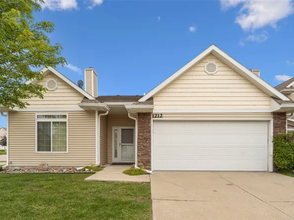 1212 SE Birch Ln, Ankeny, IA 50021