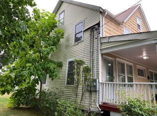 13 Maple Ave, Pt Jefferson Station, NY