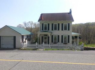 248 Kemp Rd, Barto, PA 19504