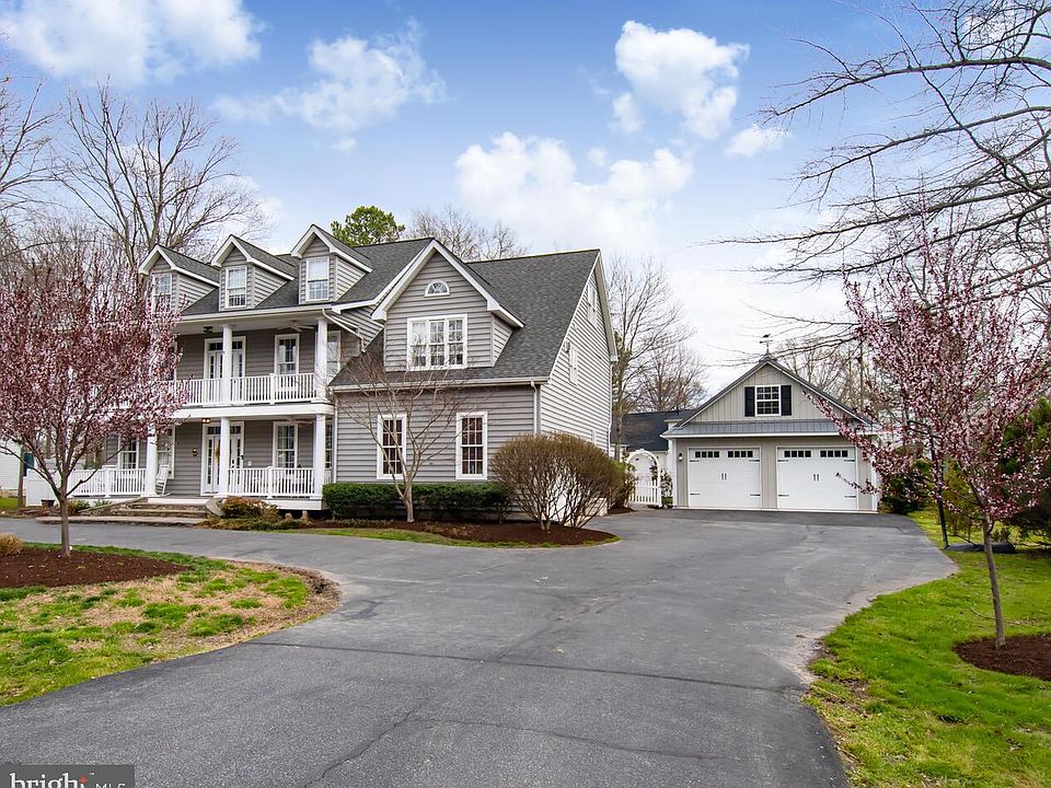 604 Cloverfields Dr, Stevensville, MD 21666 Zillow