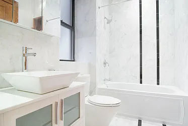 Rented by WAM Partners - William Moses Co.