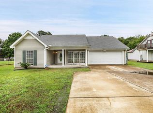 164 Old Malesus Rd, Jackson, TN 38301