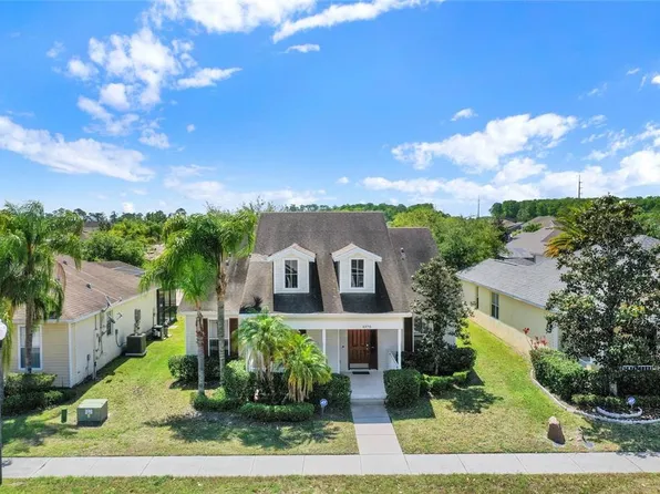 4978 Strand St, Kissimmee, FL 34758