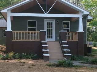 4602 Wildwood Springs Rd, Maryville, TN 37804