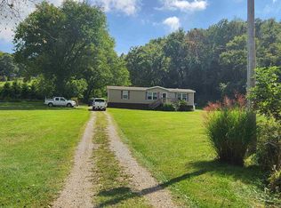 1709 Conners Valley Rd, Draper, VA 24324