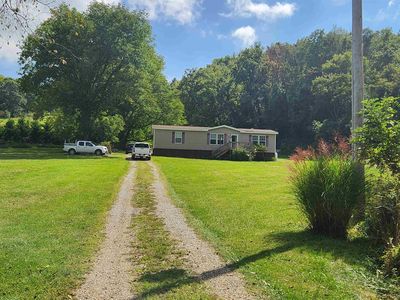 1709 Conners Valley Rd, Draper, VA, 24324