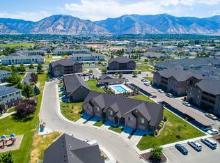 415 Suncrest Ln #480-201, Logan, UT 84341