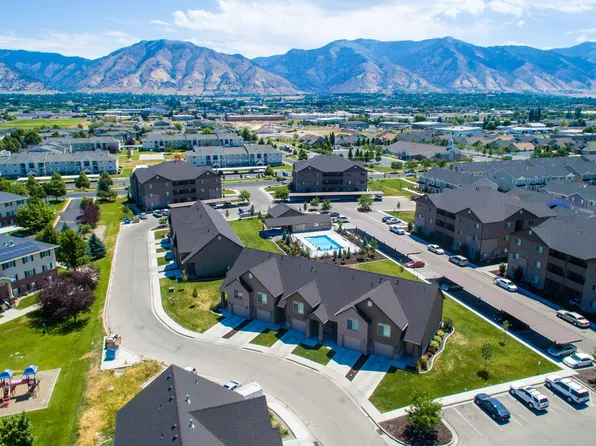 Logan Gateway Apartments