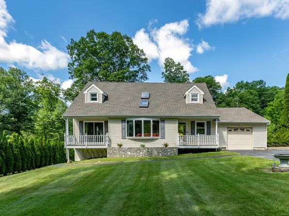 49 State Route 37, New Fairfield, CT 06812