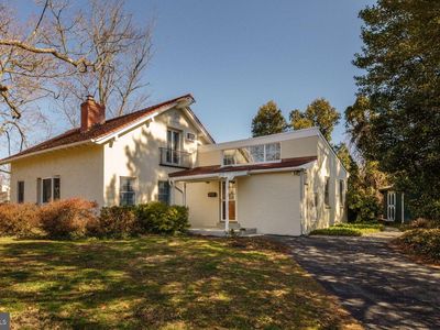 3010 Foxx Ln, Philadelphia, PA, 19144