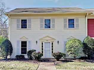 942 General George Patton Rd, Nashville, TN 37221