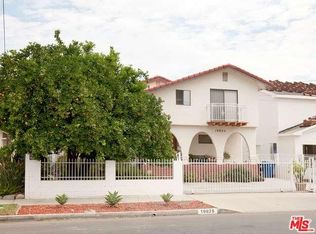 19825 Stagg St, Winnetka, CA 91306