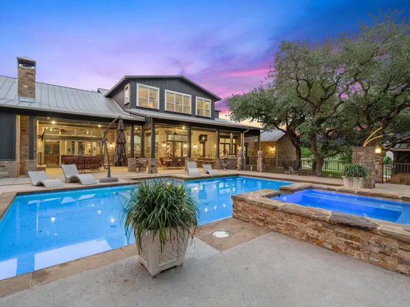 1550 Trebled Waters Trl, Driftwood, TX 78619