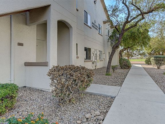 2nd image of 5655 E Sahara Ave Unit 1025