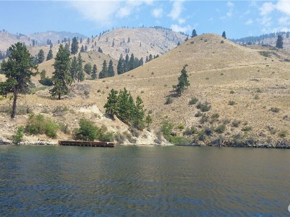 1 Waterway, Manson, WA 98831
