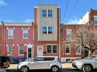 1504 S 19th St, Philadelphia, PA 19146