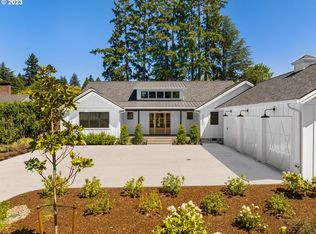 3380 SW Underwood Dr, Portland, OR 97225