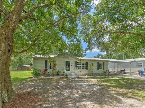 3203 21st Ave SE, Ruskin, FL 33570