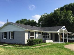 3720 Nabholtz Ln, Mesquite, TX 75150