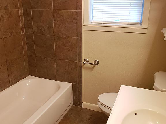 Main Bath